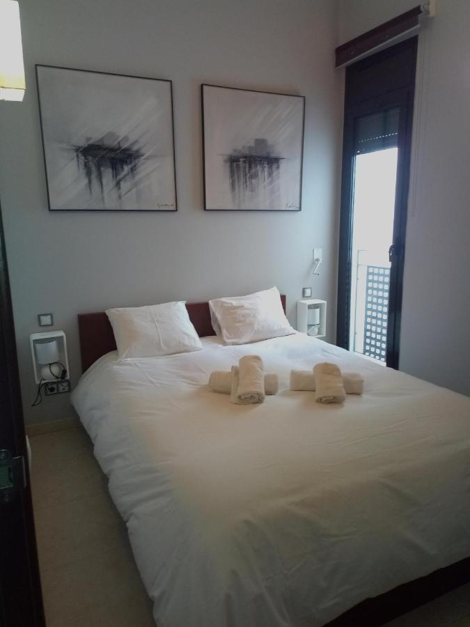 Apartment Gran Sol El Tarter Exterior foto