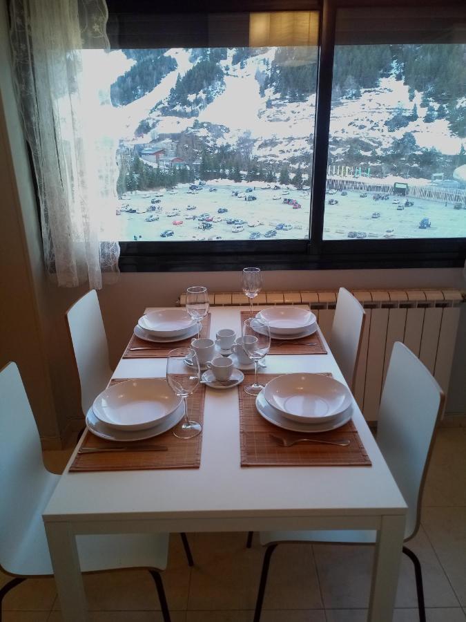 Apartment Gran Sol El Tarter Exterior foto