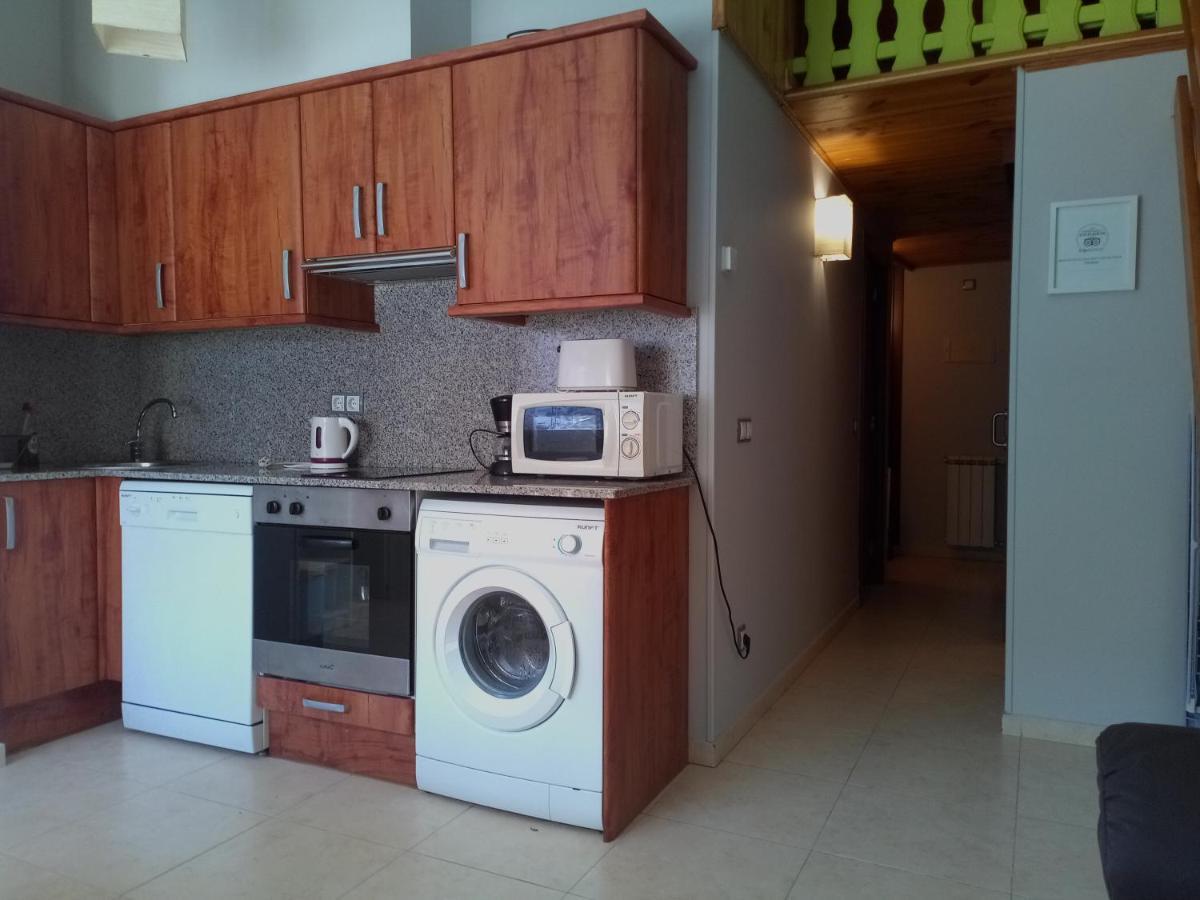 Apartment Gran Sol El Tarter Exterior foto